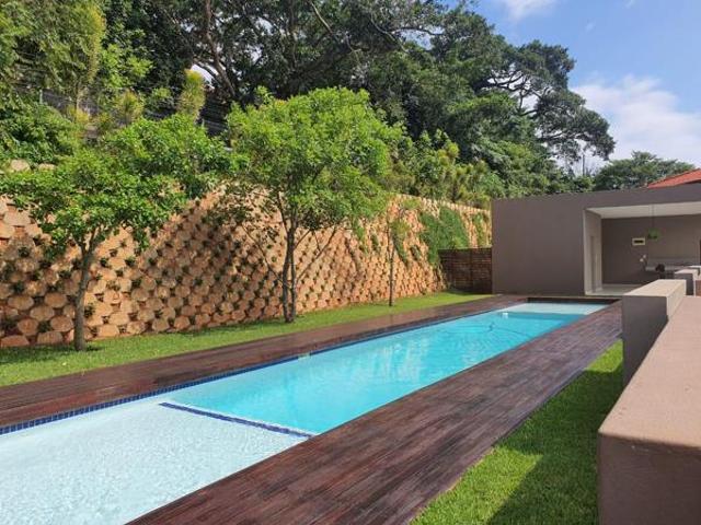 Apartment for rent in Princess Grant, Kwazulu-natal