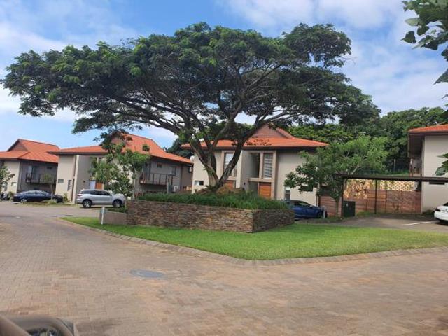 Apartment for rent in Princess Grant, Kwazulu-natal