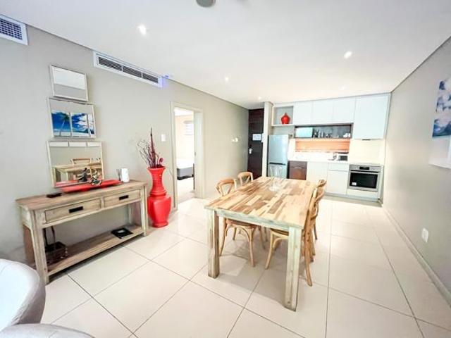 Apartment for sale in Princess Grant, Kwazulu-natal