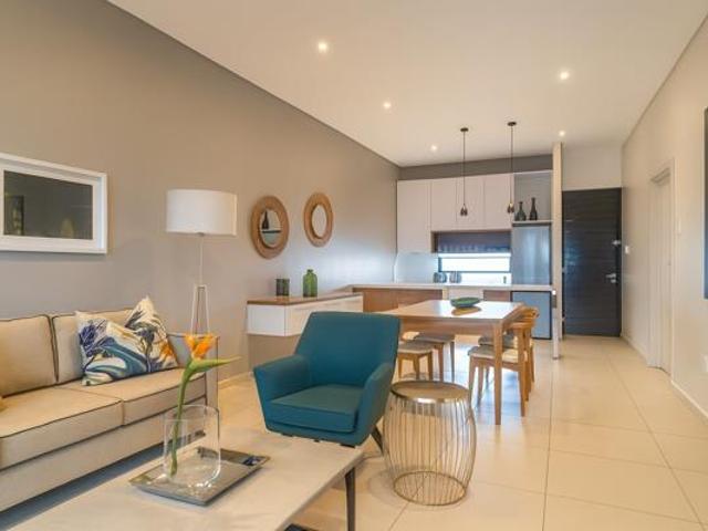 Apartment for sale in Princess Grant, Kwazulu-natal