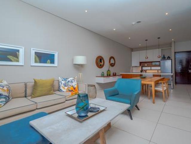 Apartment for sale in Princess Grant, Kwazulu-natal
