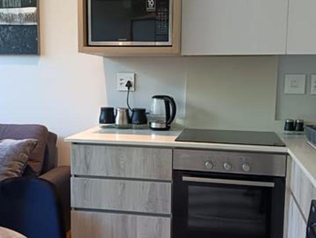 Apartment for rent in Princess Grant, Kwazulu-natal
