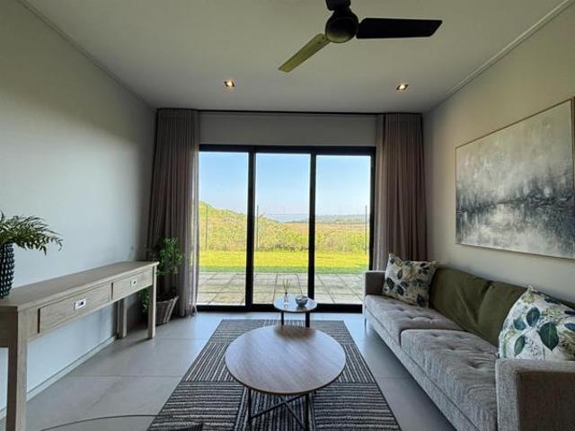 Apartment for rent in Princess Grant, Kwazulu-natal