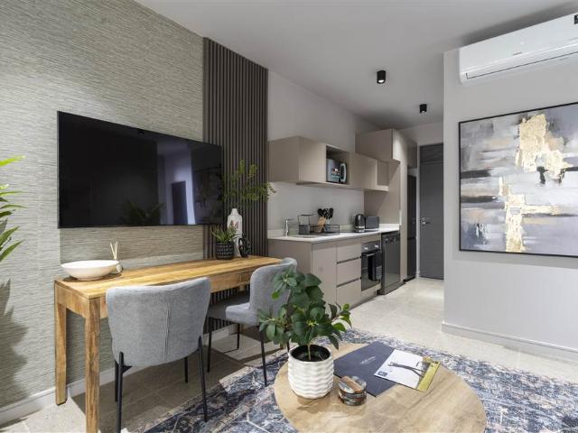 Apartment for sale in Princess Grant, Kwazulu-natal