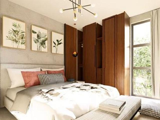 Apartment for sale in Princess Grant, Kwazulu-natal