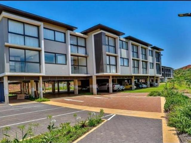 Apartment for sale in Princess Grant, Kwazulu-natal