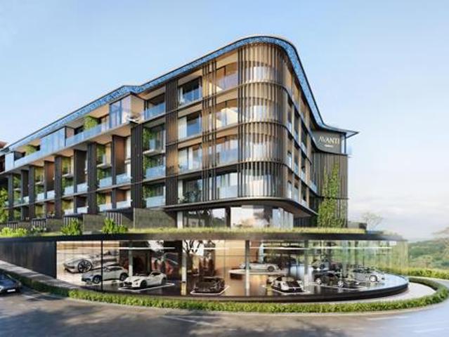 Apartment for sale in Ballito, KwaDukuza Local Municipality
