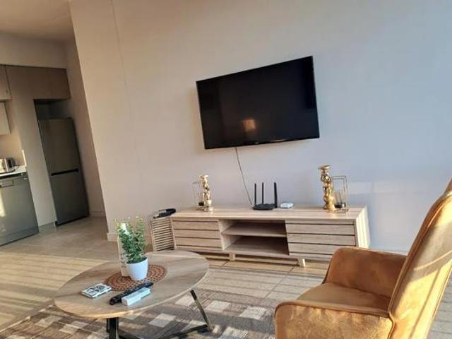 Apartment for rent in Princess Grant, Kwazulu-natal
