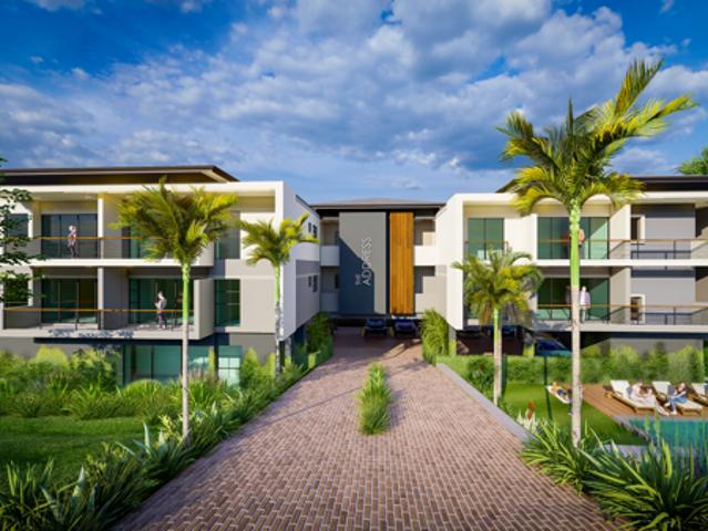 Apartment for sale in Princess Grant, Kwazulu-natal
