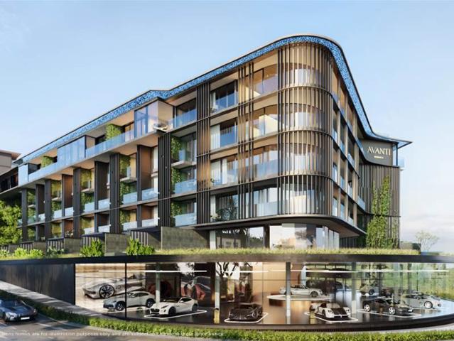 Apartment for sale in Princess Grant, Kwazulu-natal