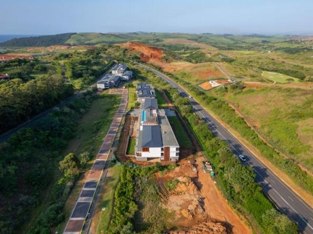 Apartment for sale in Ballito, KwaDukuza Local Municipality