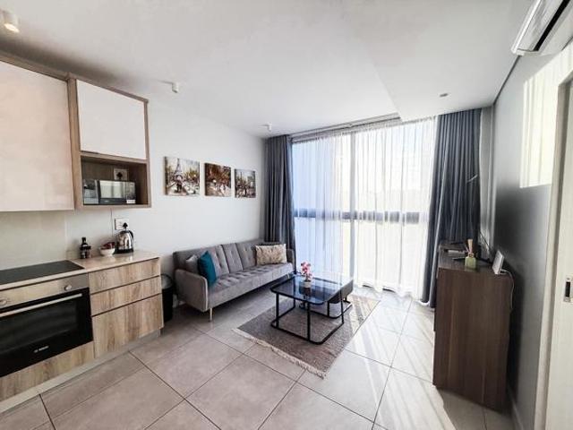 Apartment for sale in Princess Grant, Kwazulu-natal
