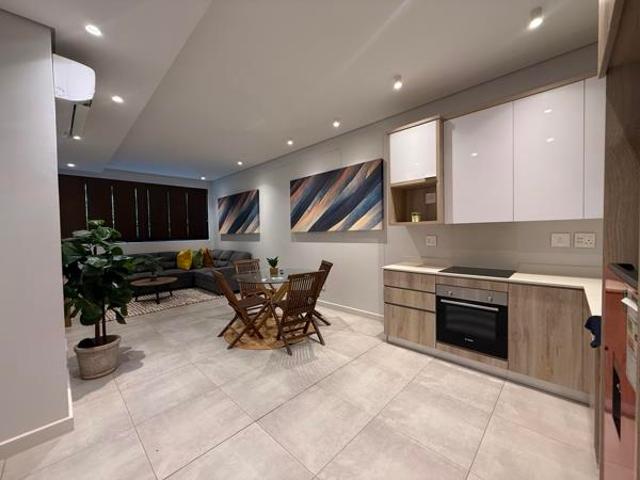 Apartment for rent in Ballito, KwaDukuza Local Municipality