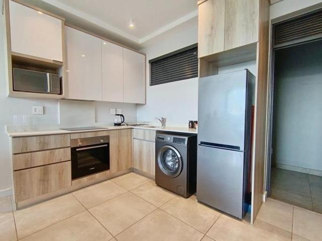 Apartment for sale in Princess Grant, Kwazulu-natal