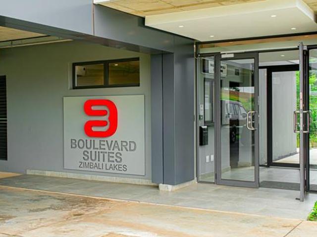 Apartment for sale in Ballito, KwaDukuza Local Municipality