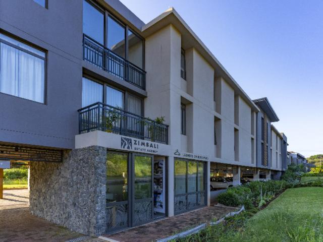 Apartment for sale in Ballito