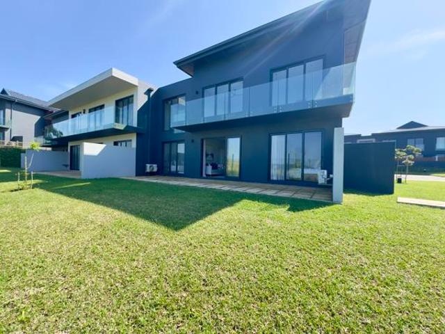Apartment for sale in Ballito, KwaDukuza Local Municipality