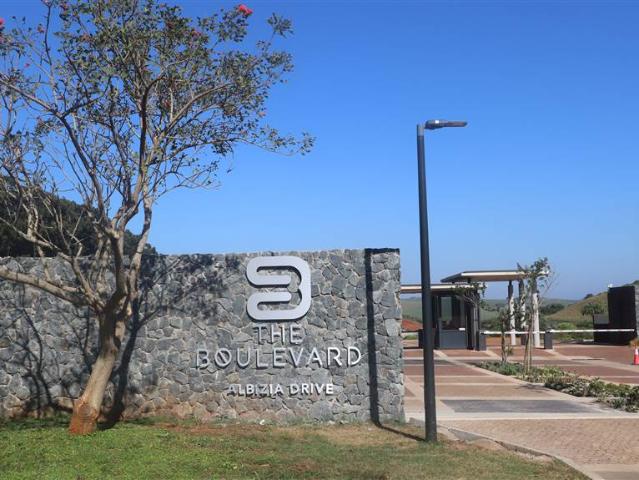 Apartment for sale in Princess Grant, Kwazulu-natal
