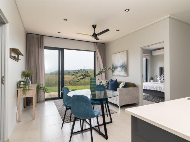 Apartment for sale in Princess Grant, Kwazulu-natal