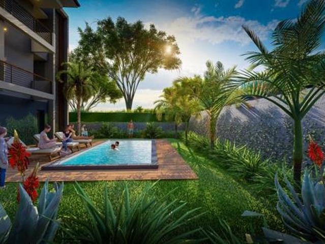 Apartment for sale in Princess Grant, Kwazulu-natal