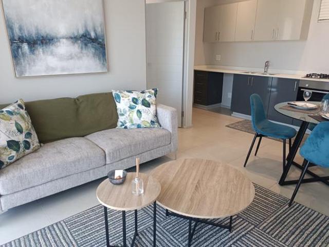 Apartment for sale in Princess Grant, Kwazulu-natal