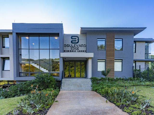 Apartment for sale in Princess Grant, Kwazulu-natal