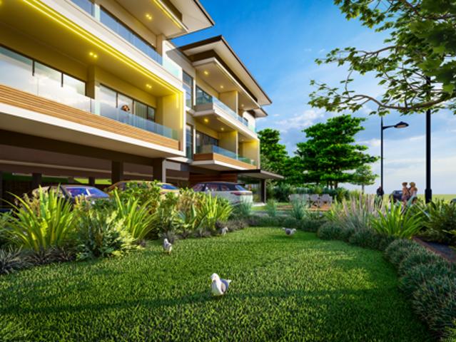 Apartment for sale in Princess Grant, Kwazulu-natal