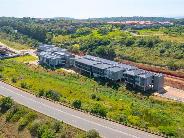 Apartment for sale in Princess Grant, Kwazulu-natal