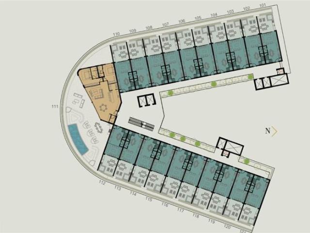Apartment for sale in Princess Grant, Kwazulu-natal
