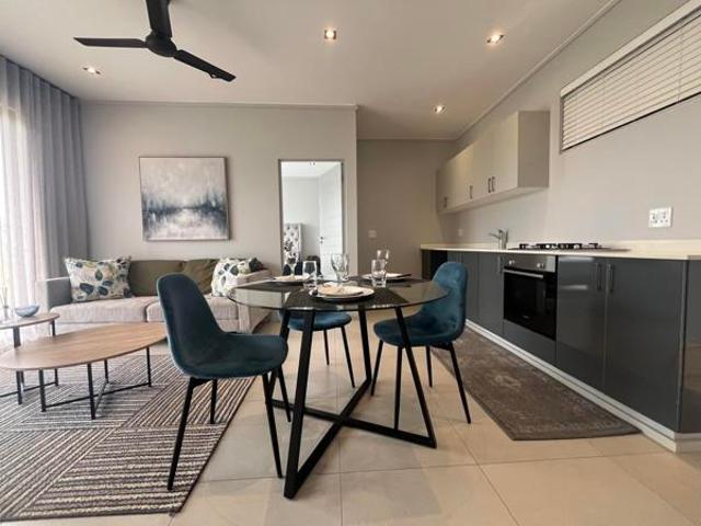 Apartment for sale in Princess Grant, Kwazulu-natal