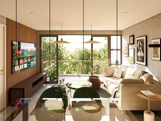 Apartment for sale in Princess Grant, Kwazulu-natal
