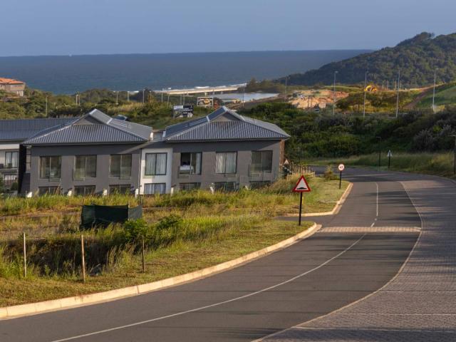 Apartment for sale in Princess Grant, Kwazulu-natal