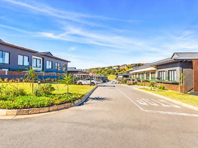 Apartment for rent in Princess Grant, Kwazulu-natal