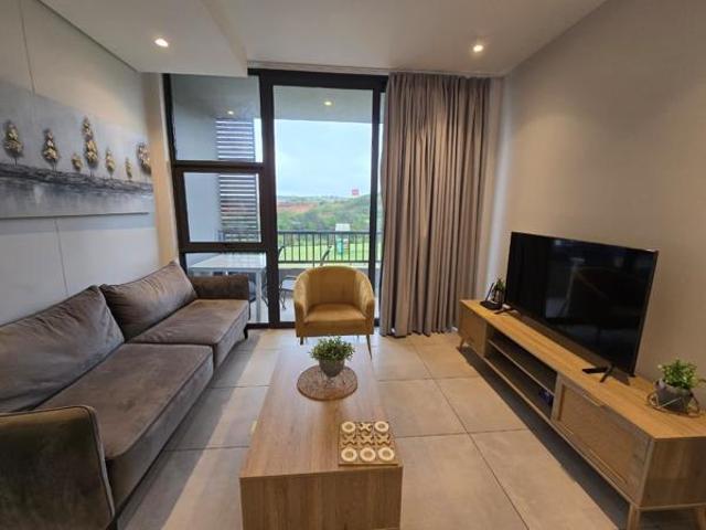 Apartment for sale in Princess Grant, Kwazulu-natal