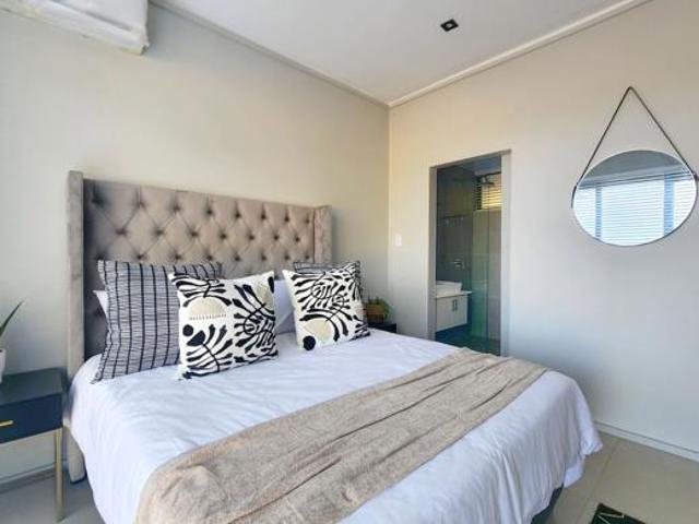 Apartment for sale in Princess Grant, Kwazulu-natal