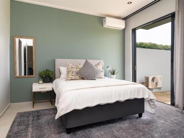 Apartment for sale in Princess Grant, Kwazulu-natal