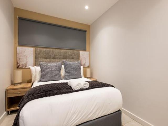 Apartment for rent in Princess Grant, Kwazulu-natal