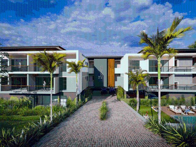 Apartment for sale in Princess Grant, Kwazulu-natal