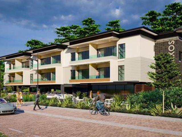 Apartment for sale in Princess Grant, Kwazulu-natal