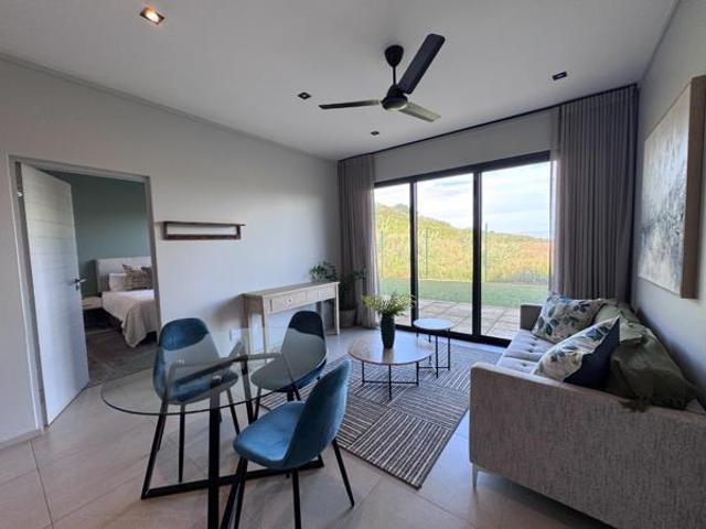 Apartment for sale in Princess Grant, Kwazulu-natal