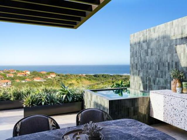 Apartment for sale in Princess Grant, Kwazulu-natal