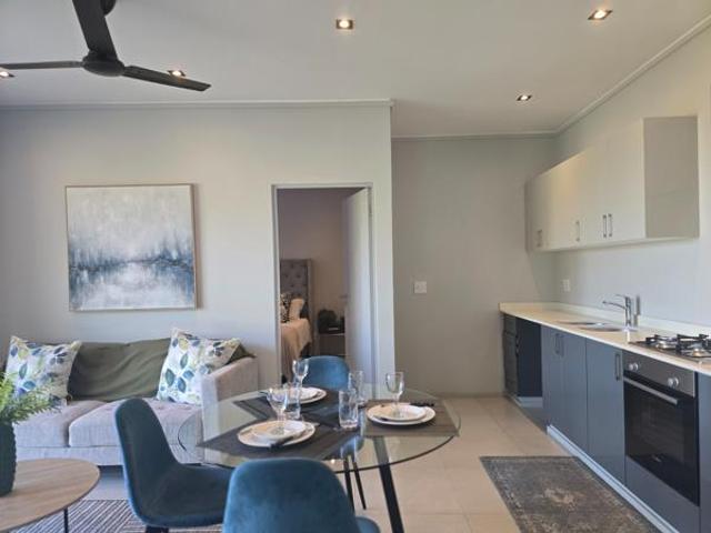 Apartment for sale in Princess Grant, Kwazulu-natal