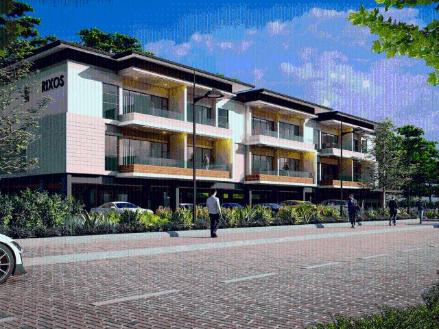 Apartment for sale in Princess Grant, Kwazulu-natal