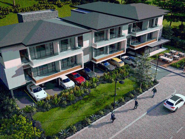 Apartment for sale in Princess Grant, Kwazulu-natal