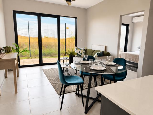 Apartment for sale in Princess Grant, Kwazulu-natal