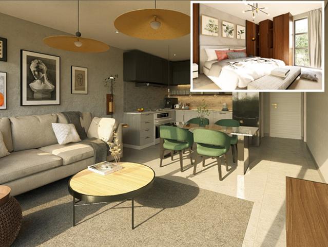 Apartment for sale in Ballito, KwaDukuza Local Municipality