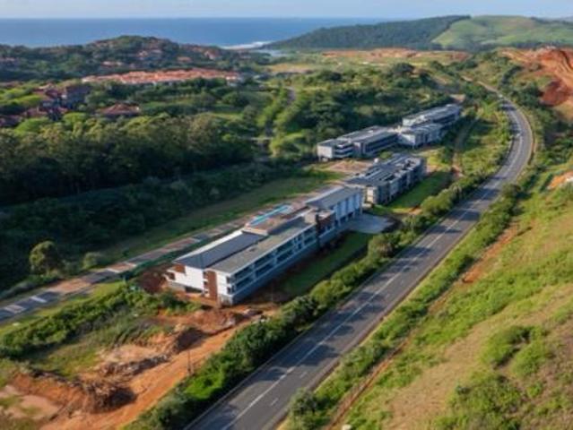 Apartment for sale in Princess Grant, Kwazulu-natal