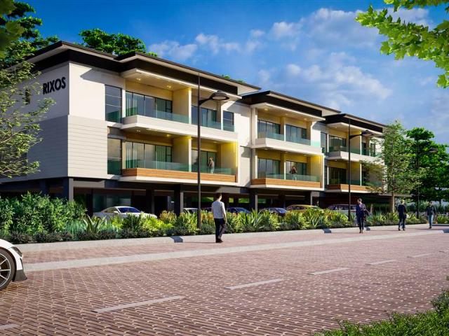 Apartment for sale in Princess Grant, Kwazulu-natal