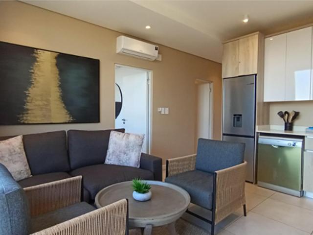 Apartment for sale in Princess Grant, Kwazulu-natal