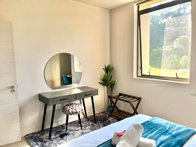Apartment for rent in Princess Grant, Kwazulu-natal